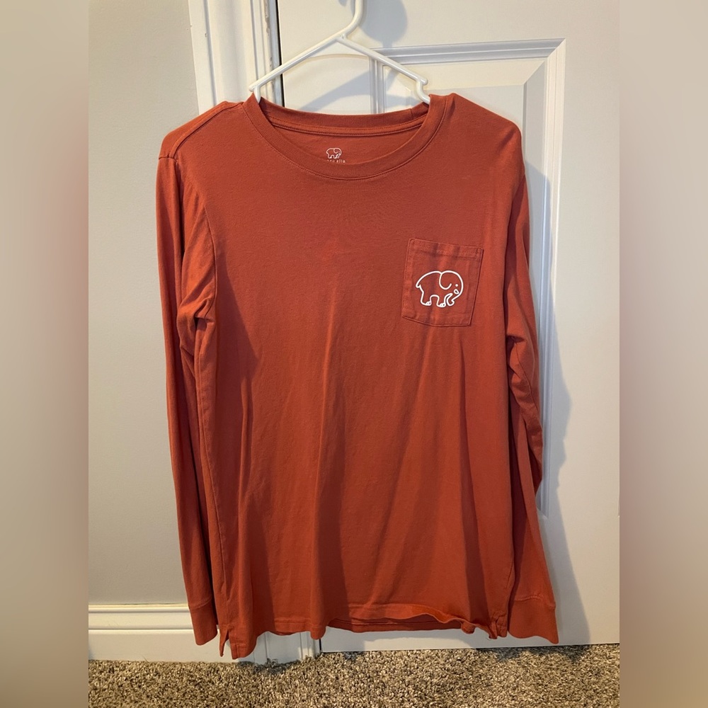 Ivory Ella Long Sleeve